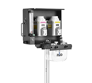 瑞沃德雙罐型動(dòng)物麻醉機(jī) R630