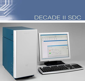 電化學(xué)檢測(cè)器 Decade II SDC