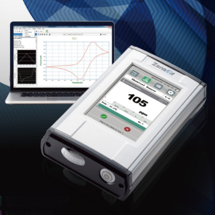 萬用電化學(xué)分析儀 ECAS100