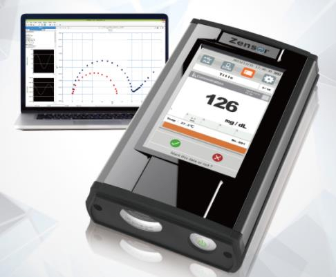 萬用電化學(xué)分析儀 ACIP100