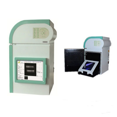 熒光化學(xué)發(fā)光凝膠成像系統(tǒng) JS-1030，JS-1035