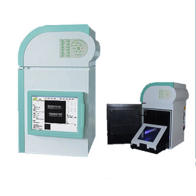 全自動(dòng)凝膠成像分析系統(tǒng)  JS－6800，JS－3000，JS－2000