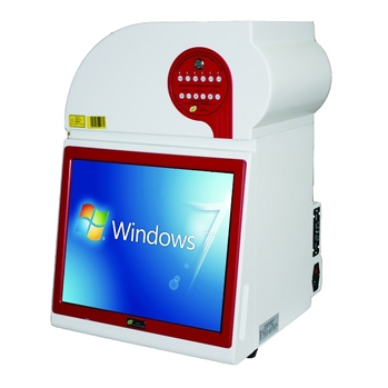 清605萬(wàn)像素化學(xué)發(fā)光成像一體機(jī) JS－1070P Mini