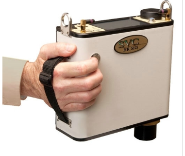 地物光譜儀 SVC HR-512i