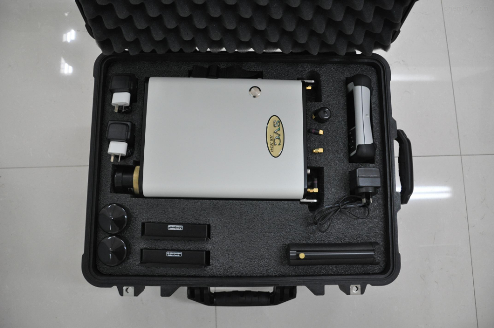 遙感光譜儀  SVC HR-768SI