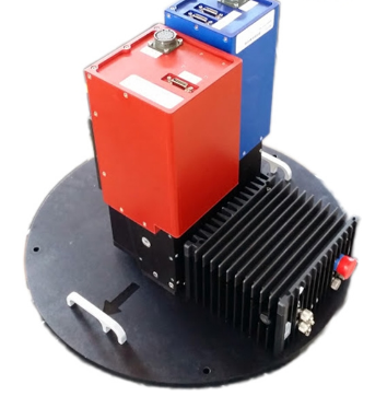 有人機(jī)載成像光譜儀 Hyspex400-2500nm