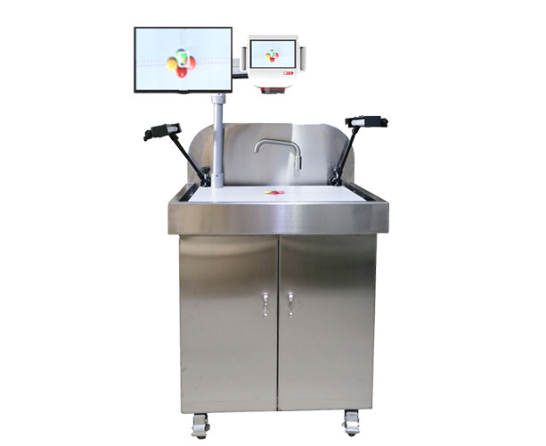 法醫(yī)尸檢拍照工作臺