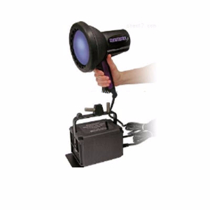 泛光型（漫射）高強度紫外線燈 ML-3500FL/FC