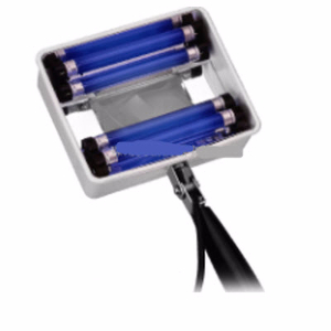 帶3倍放大鏡紫外線(xiàn)燈 Q-22B