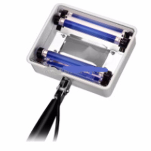 Q系列帶三倍放大鏡紫外線(xiàn)燈 Q-22SB