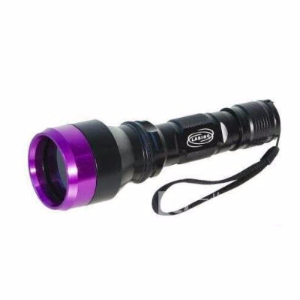 紫外線燈 White Light Torch