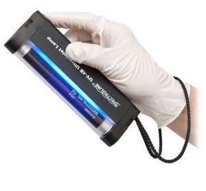 迷你型紫外線燈 UV-4B