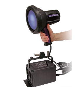 高強(qiáng)度手持式紫外線燈 SB-100P