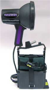 聚焦型交流電高強(qiáng)度紫外線燈  ML-3500S/FC