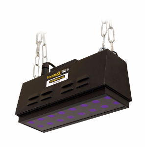 大面積紫外線探傷燈 PM-1600系列