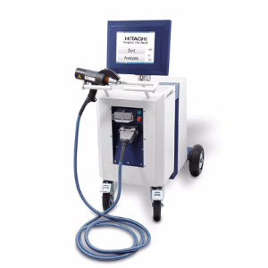 日立移動式直讀光譜儀  TMP