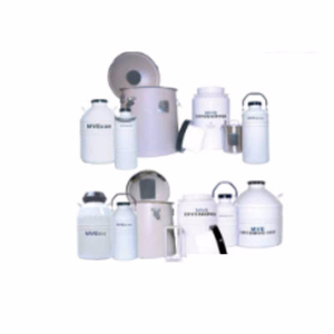 航空型液氮罐 CryoMoo-ver