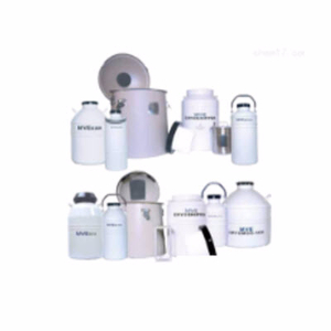 航空型液氮罐 CryoShipper XC