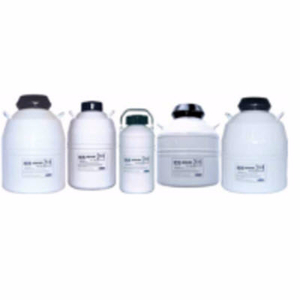 氣液兩便液氮罐 Doble20