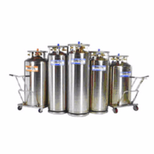 自增壓液氮罐 230LP