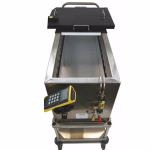 MVE不銹鋼液氮樣本轉(zhuǎn)運(yùn)車 CRYOSCIENCE