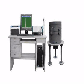 γ射線能譜儀 SXD-CIT-3000F