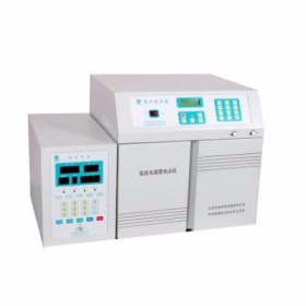 高效毛細(xì)管電泳儀紫外檢測 CL1020