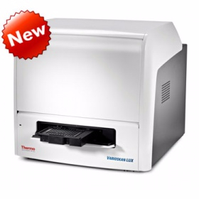 多功能微孔板讀數(shù)儀 Varioskan LUX