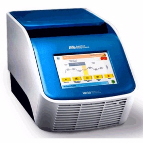 PCR儀 Veriti?384-WELL