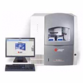 毛細(xì)管電泳制藥分析系統(tǒng) PA800plus