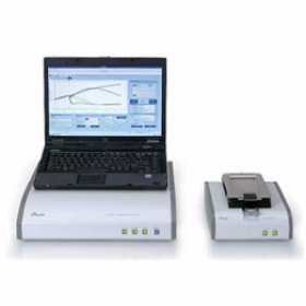 實(shí)時無標(biāo)記細(xì)胞功能分析儀 RTCA MP