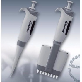 單道及多道連續(xù)可調(diào)移液器 DP8-50