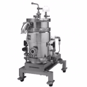 新型細胞分離系統(tǒng) CARR ViaFuge