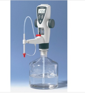 數(shù)字瓶口滴定器 Titrette?