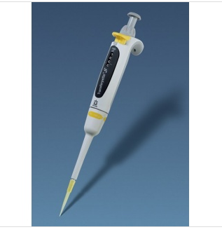 可調(diào)量程 單通道微量移液器 Transferpette? S