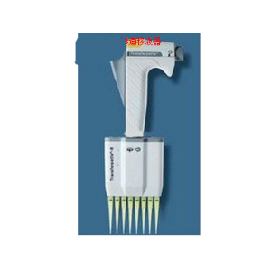 數(shù)字可調(diào)式8道移液器 703606