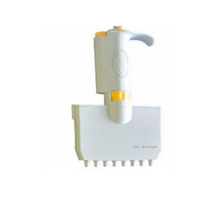 多道移液器 TOMOS EPP8-200