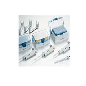 單道移液器 3111000262