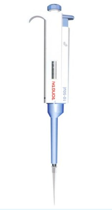 消毒單道可調(diào)移液器 P2