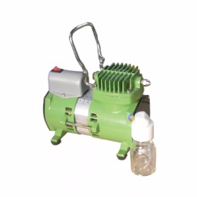 雙噴頭超細電動薄層噴霧器 TS-II型