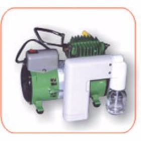 超細電動薄層噴霧器 TS-I型