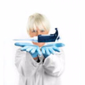 電動(dòng)移液器 P10M型