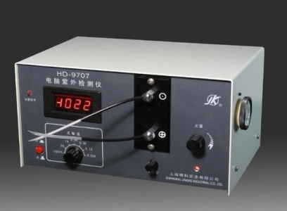 紫外檢測儀 HD9707
