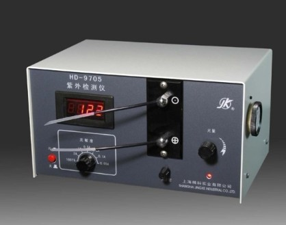 紫外檢測儀 HD9705