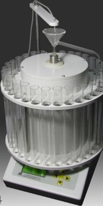 電腦自動部分收集器 DBS-30、DBS-40