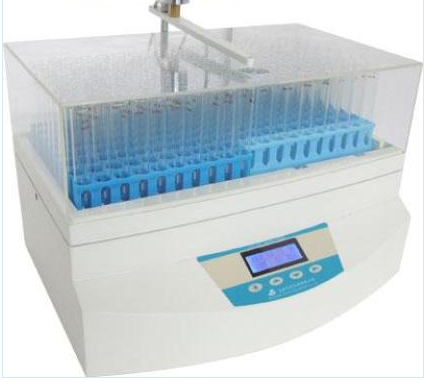 自動部分收集器 BSZ-160F