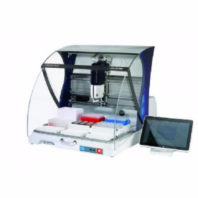 全自動(dòng)移液工作站 pipetmaX 268