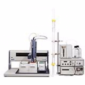 凝膠滲透色譜凈化系統(tǒng) GPC3