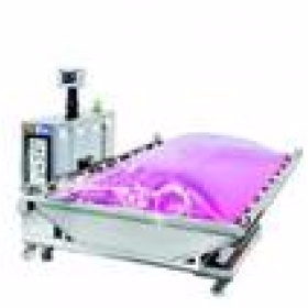 波浪生物反應器系統(tǒng) WAVE20/50