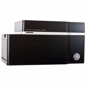激光共聚焦成像分析系統(tǒng) IN Cell Analyzer 6000